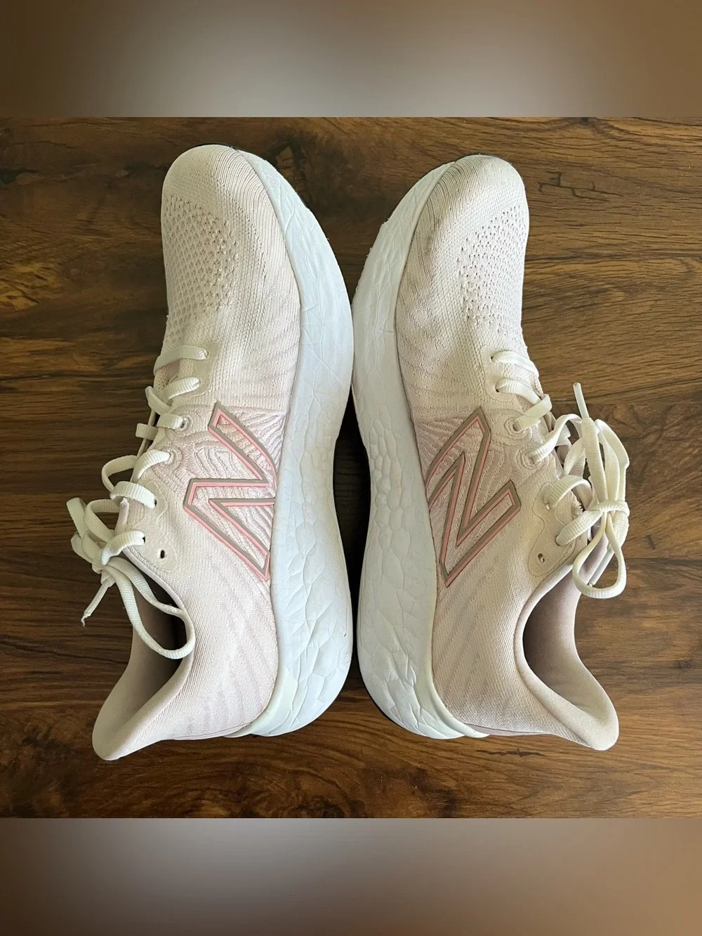 New Balance Running Trail Shoes Sneakers Fresh Foam x Vongo V5 Women’s 11